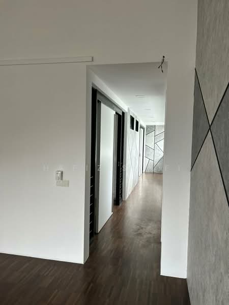 Bungalow House for Rent in Ampang Jaya (Ampang) - Hafiz Saufi - PropertyGuru.com.my