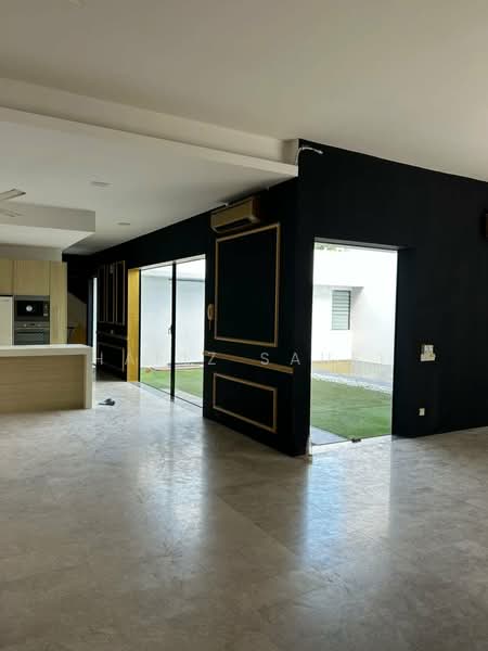 Bungalow House for Rent in Ampang Jaya (Ampang) - Hafiz Saufi - PropertyGuru.com.my