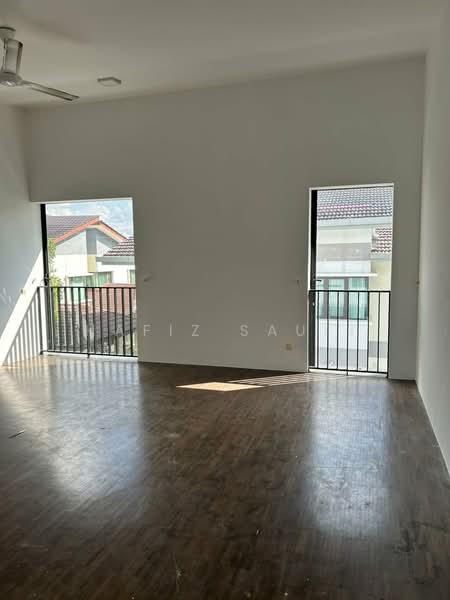 Bungalow House for Rent in Ampang Jaya (Ampang) - Hafiz Saufi - PropertyGuru.com.my