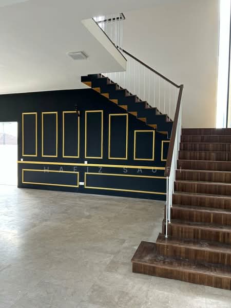 Bungalow House for Rent in Ampang Jaya (Ampang) - Hafiz Saufi - PropertyGuru.com.my