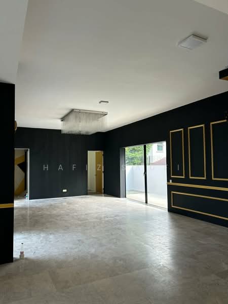 Bungalow House for Rent in Ampang Jaya (Ampang) - Hafiz Saufi - PropertyGuru.com.my