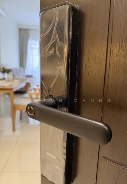 Condominium for Rent at Sunway GeoLake Residences - Yu Heng Chong - Interior - PropertyGuru.com.my