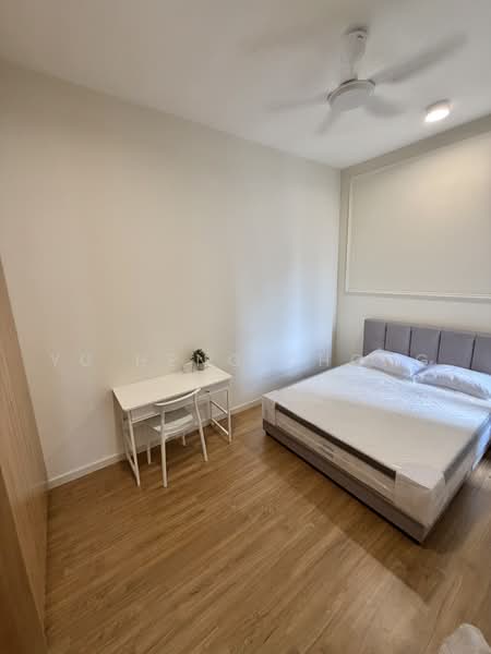 Condominium for Rent at Sunway GeoLake Residences - Yu Heng Chong - Bedroom - PropertyGuru.com.my