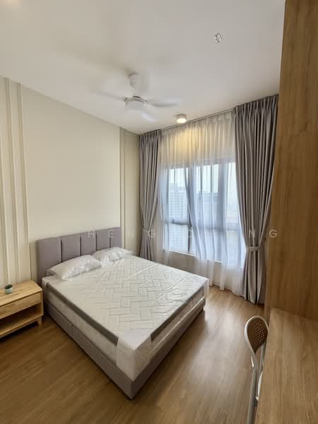 Condominium for Rent at Sunway GeoLake Residences - Yu Heng Chong - Bedroom - PropertyGuru.com.my