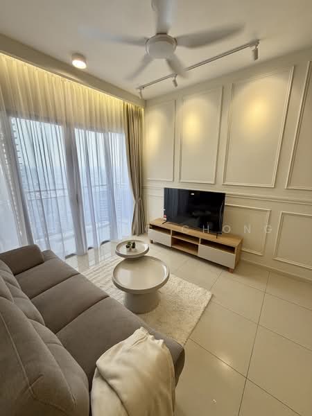 Condominium for Rent at Sunway GeoLake Residences - Yu Heng Chong - PropertyGuru.com.my