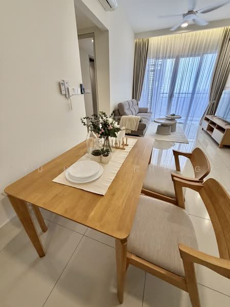 Condominium for Rent at Sunway GeoLake Residences - Yu Heng Chong - PropertyGuru.com.my