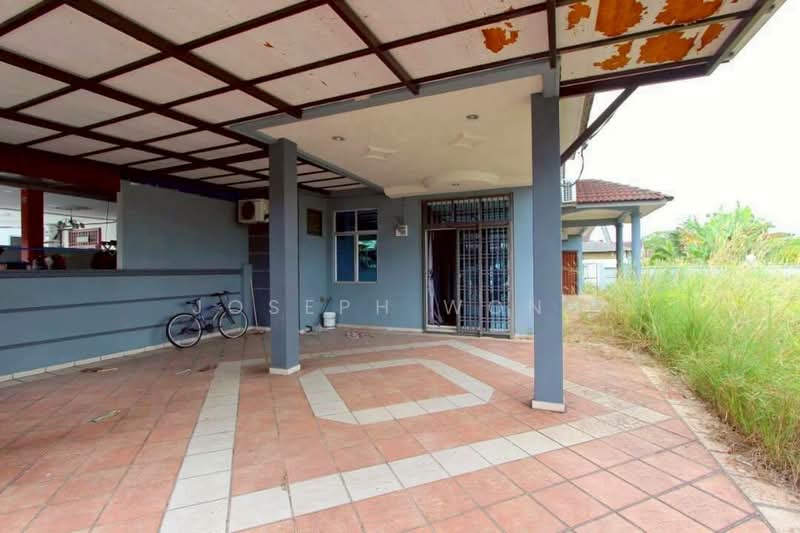Terraced House for Sale in Bandar Putra (Kulai) - Joseph Wong - Exterior - PropertyGuru.com.my