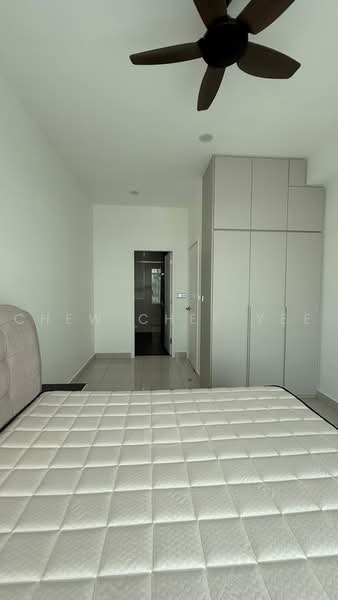 Kondominium untuk Disewa di D'Suites Akasia Horizon @ Horizon Hills - Chew Chee Yee - Bedroom - PropertyGuru.com.my