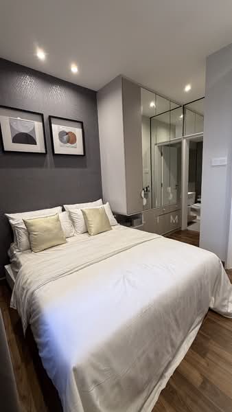 Service Residence for Sale at Aster Hill - Payee Lim - Bedroom - PropertyGuru.com.my