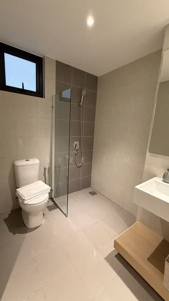 Service Residence for Sale at Aster Hill - Payee Lim - Bathroom - PropertyGuru.com.my