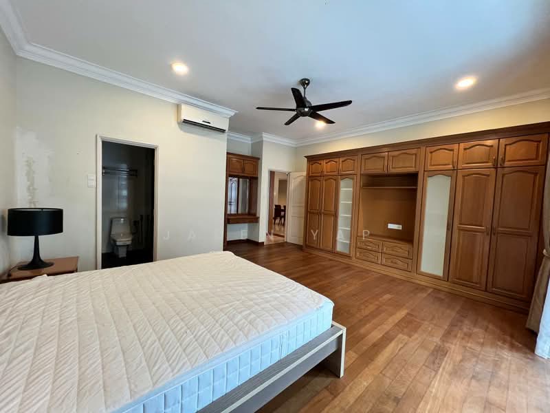 Kondominium untuk Disewa di Corinthian Condominium - Jaden Yap - Bedroom - PropertyGuru.com.my