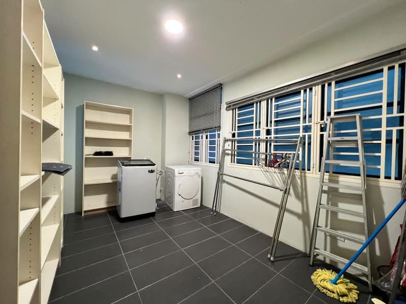 Kondominium untuk Disewa di Corinthian Condominium - Jaden Yap - Interior - PropertyGuru.com.my