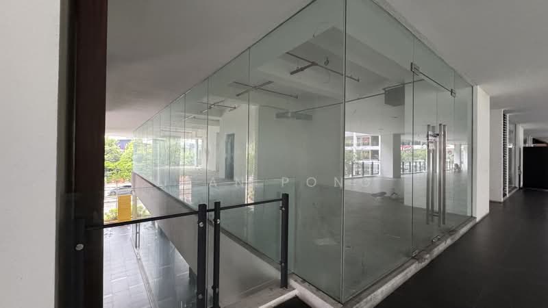 Shop / Office for Rent in Sentul Pasar (Sentul) - Jean Pong - PropertyGuru.com.my