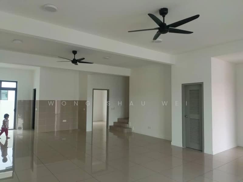 Rumah Teres untuk Disewa di Bandar Dato Onn (Tebrau) - Wong Shau Wei - PropertyGuru.com.my