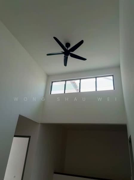 Rumah Teres untuk Disewa di Bandar Dato Onn (Tebrau) - Wong Shau Wei - PropertyGuru.com.my
