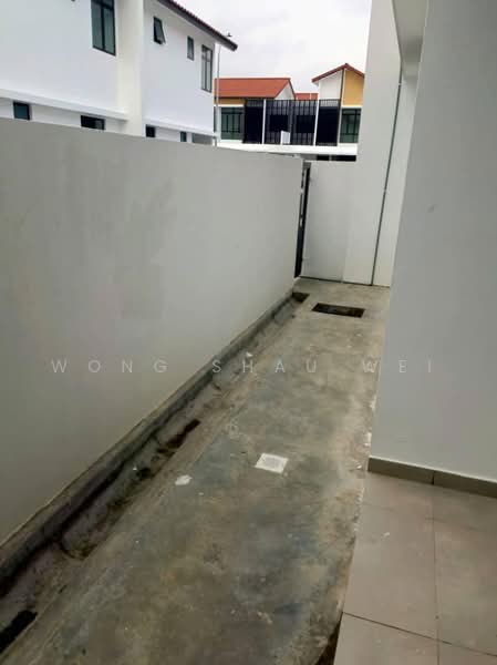 Rumah Teres untuk Disewa di Bandar Dato Onn (Tebrau) - Wong Shau Wei - PropertyGuru.com.my