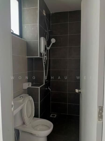 Rumah Teres untuk Disewa di Bandar Dato Onn (Tebrau) - Wong Shau Wei - PropertyGuru.com.my