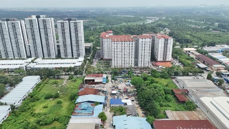 Tanah Perindustrian untuk Dijual di Klang (Selangor) - Suen Ng - Exterior - PropertyGuru.com.my