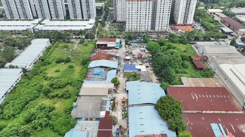 Tanah Perindustrian untuk Dijual di Klang (Selangor) - Suen Ng - Exterior - PropertyGuru.com.my