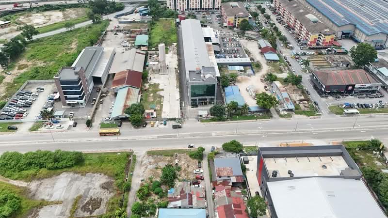 Tanah Perindustrian untuk Dijual di Klang (Selangor) - Suen Ng - Exterior - PropertyGuru.com.my