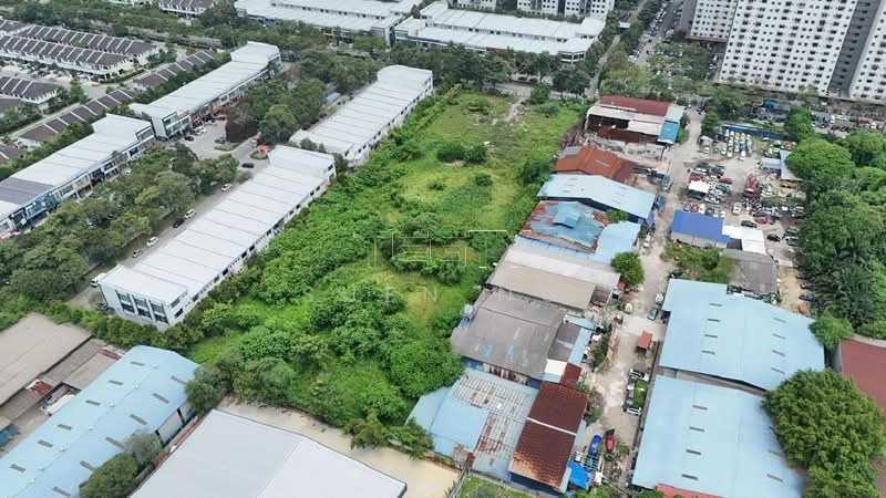 Tanah Perindustrian untuk Dijual di Klang (Selangor) - Suen Ng - Exterior - PropertyGuru.com.my
