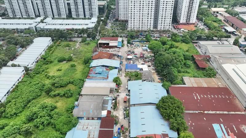 Tanah Perindustrian untuk Dijual di Klang (Selangor) - Suen Ng - Exterior - PropertyGuru.com.my