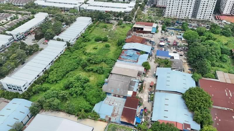 Tanah Perindustrian untuk Dijual di Klang (Selangor) - Suen Ng - Exterior - PropertyGuru.com.my