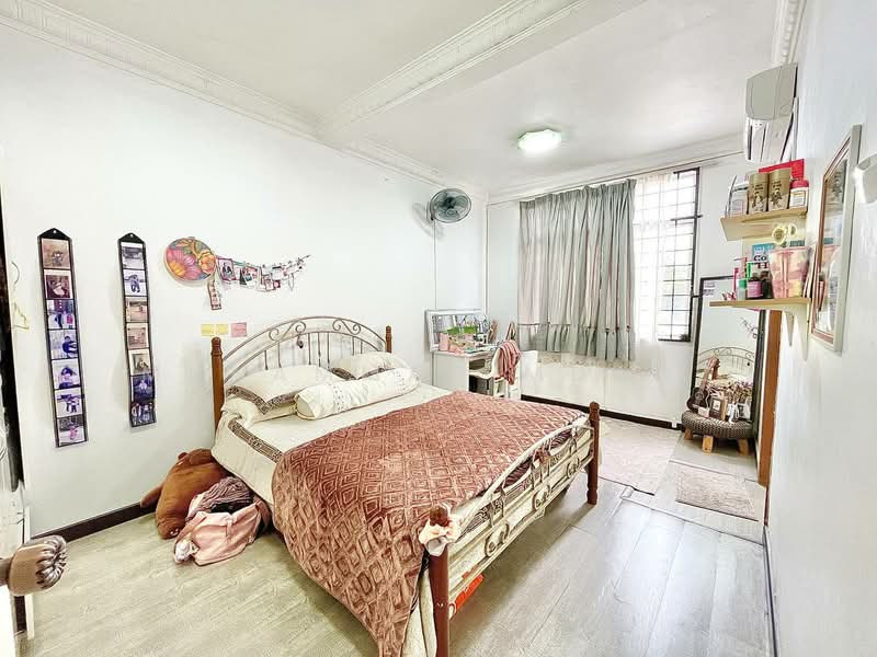 Semi-Detached House for Sale in Ampang (Selangor) - Muhammad Muadz - Bedroom - PropertyGuru.com.my