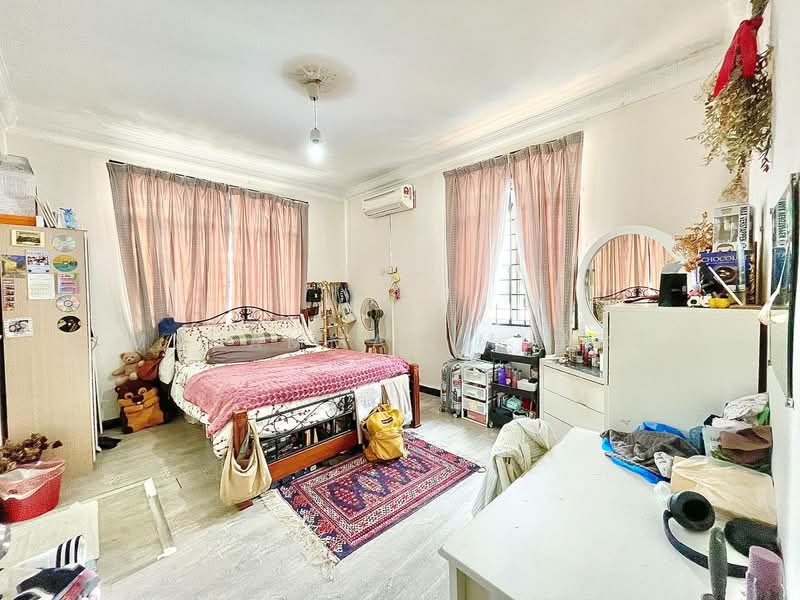 Semi-Detached House for Sale in Ampang (Selangor) - Muhammad Muadz - Bedroom - PropertyGuru.com.my