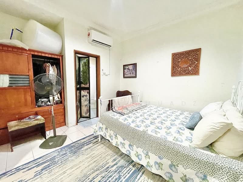 Semi-Detached House for Sale in Ampang (Selangor) - Muhammad Muadz - Bedroom - PropertyGuru.com.my