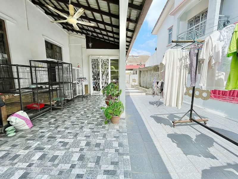 Semi-Detached House for Sale in Ampang (Selangor) - Muhammad Muadz - Exterior - PropertyGuru.com.my