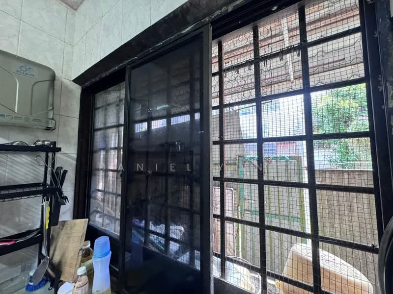 2-storey Terraced House for Sale in Taman Pontian Jaya (Pontian) - Daniel Yong - Interior - PropertyGuru.com.my