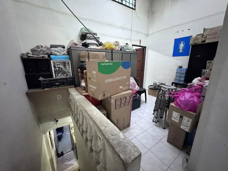 2-storey Terraced House for Sale in Taman Pontian Jaya (Pontian) - Daniel Yong - Interior - PropertyGuru.com.my