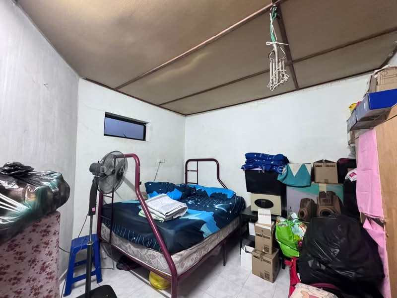 2-storey Terraced House for Sale in Taman Pontian Jaya (Pontian) - Daniel Yong - Bedroom - PropertyGuru.com.my