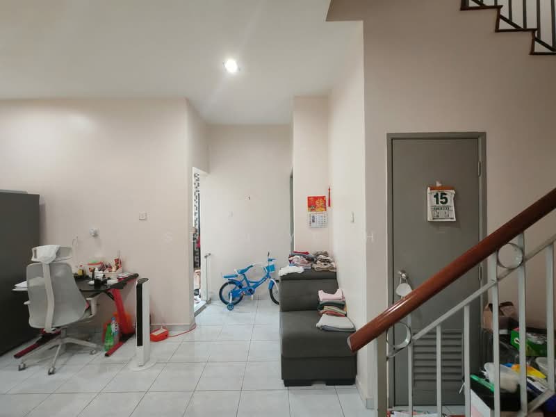 Semi-Detached House for Sale in Taman Bukit Jaya (Ulu Tiram) - Sean Yeoh - PropertyGuru.com.my