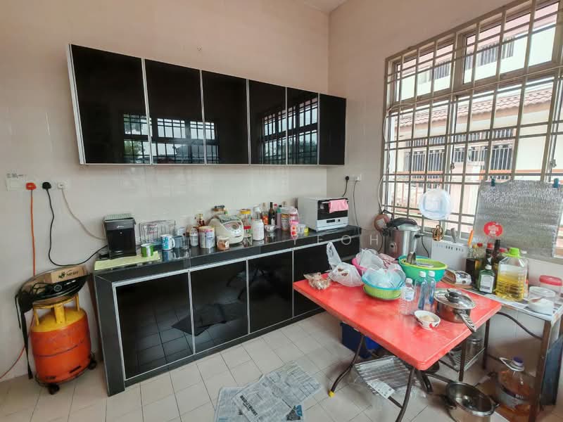 Semi-Detached House for Sale in Taman Bukit Jaya (Ulu Tiram) - Sean Yeoh - PropertyGuru.com.my