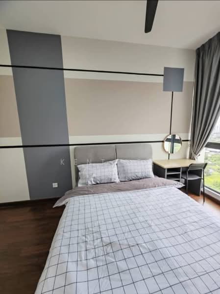 Kondominium untuk Dijual di The Andes Condo Villa @ Bukit Jalil - Kent Lee - Bedroom - PropertyGuru.com.my