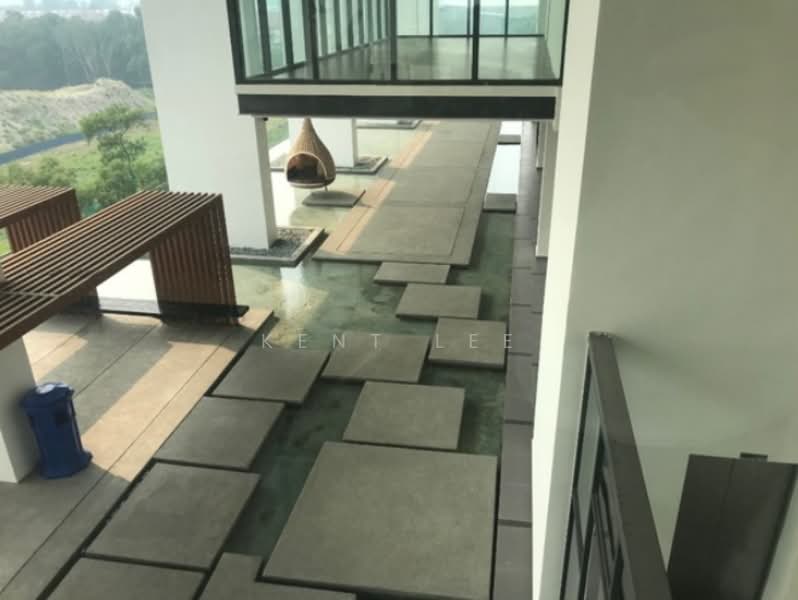 Kondominium untuk Dijual di The Andes Condo Villa @ Bukit Jalil - Kent Lee - Exterior - PropertyGuru.com.my