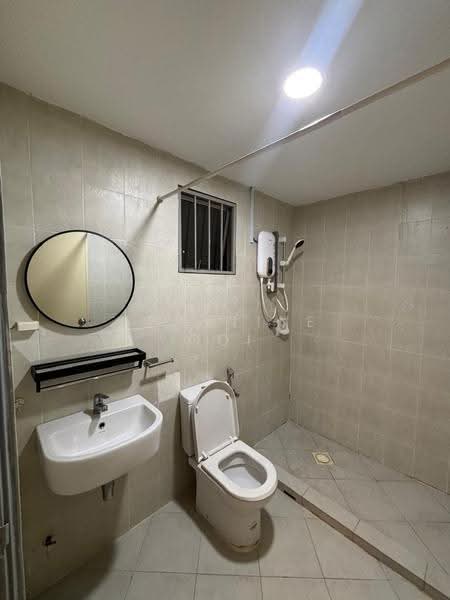 Condominium for Rent at Green Avenue Condominium - Angeline Ooi - PropertyGuru.com.my