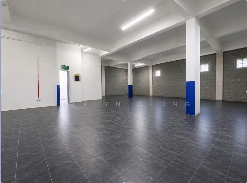 Shop / Office untuk Disewa di Usj 10 (Subang Jaya) - Sherlyn Chung - Interior - PropertyGuru.com.my