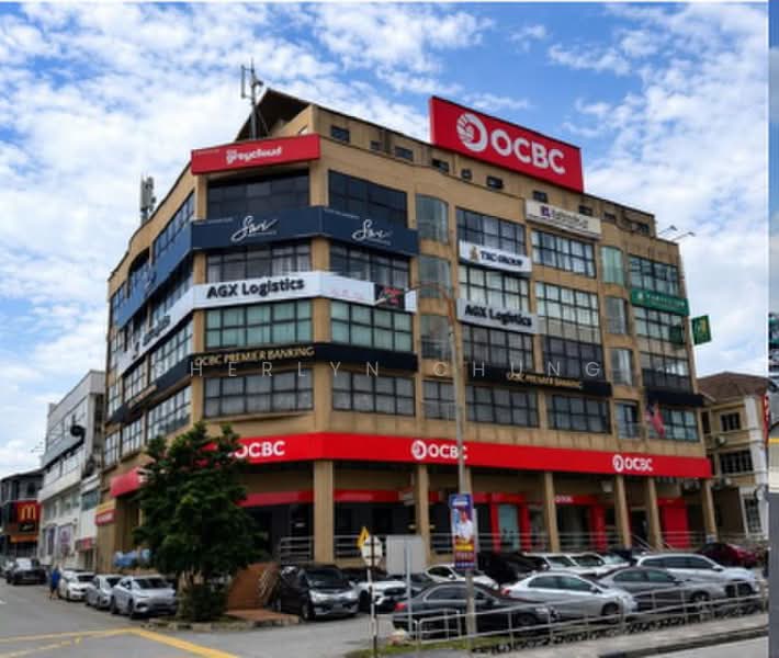 Shop / Office untuk Disewa di Usj 10 (Subang Jaya) - Sherlyn Chung - Exterior - PropertyGuru.com.my