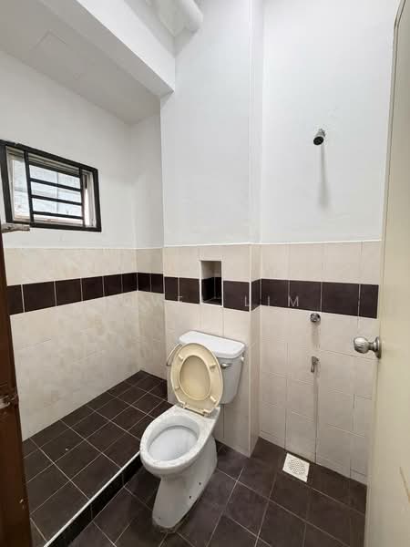 2-storey Terraced House for Sale in Taman JP Perdana (Johor Bahru) - Jovel Lim - Bathroom - PropertyGuru.com.my