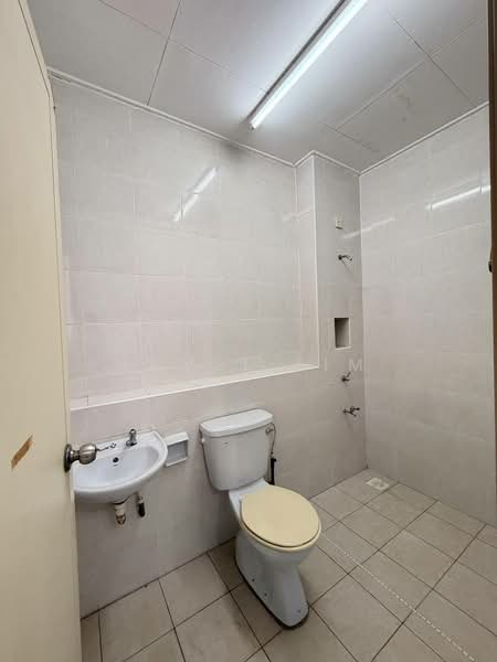 2-storey Terraced House for Sale in Taman JP Perdana (Johor Bahru) - Jovel Lim - Bathroom - PropertyGuru.com.my