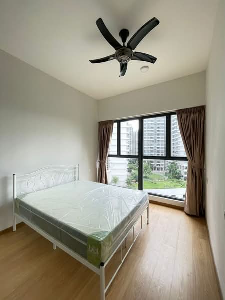 Kondominium untuk Disewa di Kings Bay @ Country Garden Danga Bay - Edward Siow - Bedroom - PropertyGuru.com.my
