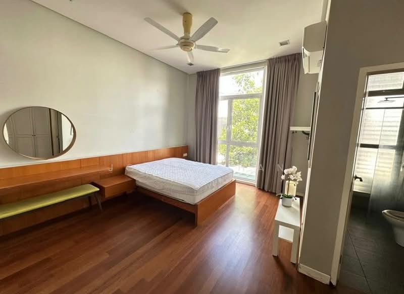 Rumah Berkembar untuk Disewa di Ampang (Selangor) - Joyce Chan - Bedroom - PropertyGuru.com.my