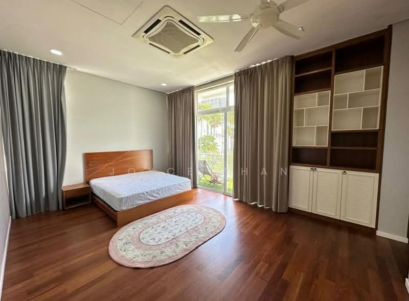 Rumah Berkembar untuk Disewa di Ampang (Selangor) - Joyce Chan - Bedroom - PropertyGuru.com.my