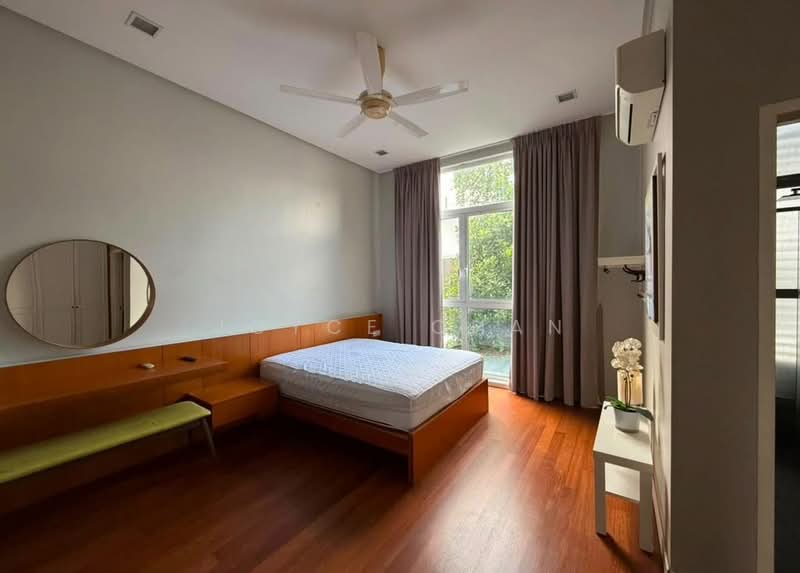 Rumah Berkembar untuk Disewa di Ampang (Selangor) - Joyce Chan - PropertyGuru.com.my