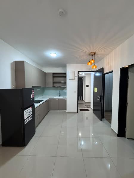 Service Residence for Rent at 2Rio Residence @ Bandar Puteri Puchong - Joyce Hoo - Kitchen - PropertyGuru.com.my