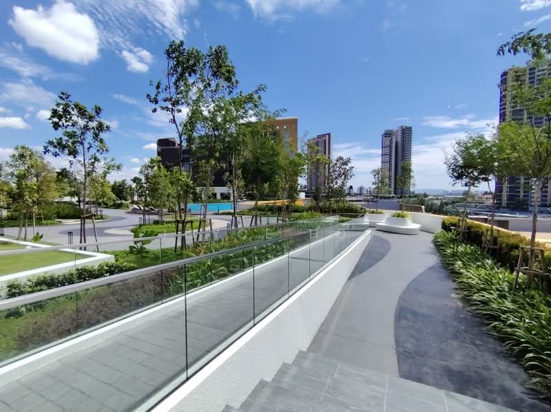 Service Residence for Rent at 2Rio Residence @ Bandar Puteri Puchong - Joyce Hoo - Exterior - PropertyGuru.com.my