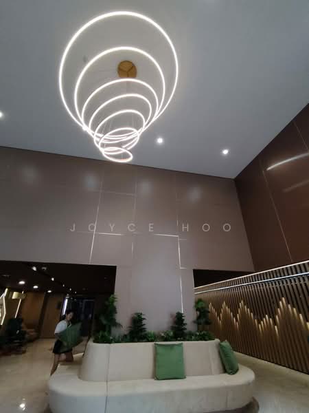 Service Residence for Rent at 2Rio Residence @ Bandar Puteri Puchong - Joyce Hoo - Lobby - PropertyGuru.com.my